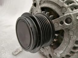 CHEVROLET Chevrolet Corvette C7 Grand Sport Alternator 84331091 Faulty Alternator- — thumbnail 4