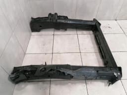 CHEVROLET Chevrolet Corvette C7 Grand Sport Front Bumper Beam 84160849 Bumper Carrier - — thumbnail 10
