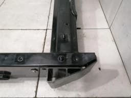 CHEVROLET Chevrolet Corvette C7 Grand Sport Front Bumper Beam 84160849 Bumper Carrier - — thumbnail 6