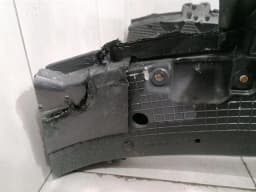 CHEVROLET Chevrolet Corvette C7 Grand Sport Front Bumper Beam 84160849 Bumper Carrier - — thumbnail 8