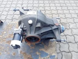 BMW BMW 8 Series 18--25 G16 M8 Gran Coupe Rear Diff 7856928 Rear Differential 3.15- — thumbnail 2