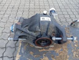 BMW BMW 8 Series 18--25 G16 M8 Gran Coupe Rear Diff 7856928 Rear Differential 3.15- — thumbnail 6