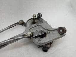 CHEVROLET Chevrolet Corvette C7 Front Wiper Linkage 22756324 Wiper Motor Front- — thumbnail 5