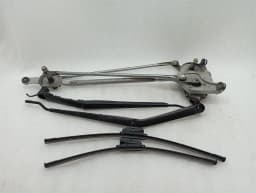 CHEVROLET Chevrolet Corvette C7 Front Wiper Linkage 22756324 Wiper Motor Front- — thumbnail 2