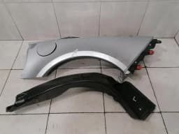 CHEVROLET Chevrolet Corvette C7 Z06 Left Rear Wing 84453012 Fender Left FAULTY- — thumbnail 3