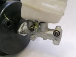 FERRARI Ferrari 599 GTB F141 Brake Servo 218441 CCM BRAKES Brake Booster - — thumbnail 6