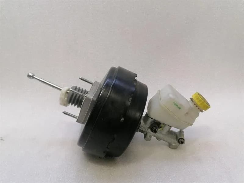 FERRARI Ferrari 599 GTB F141 Brake Servo 218441 CCM BRAKES Brake Booster -