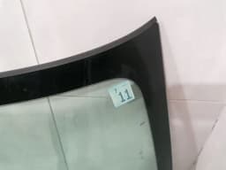CHEVROLET CHEVROLET CORVETTE C7 GRAND SPORT WINDSCREEN 84120742 WINDSHIELD HEAD UP- — thumbnail 5