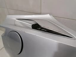 CHEVROLET Chevrolet Corvette C7 Z06 Left Rear Wing 84453012 Fender Left FAULTY- — thumbnail 9