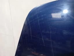 FERRARI Ferrari 360 F131 430 F131 Bonnet 80870811 FAULTY Bonnet - — thumbnail 8