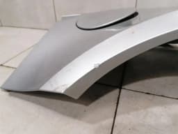CHEVROLET Chevrolet Corvette C7 Z06 Left Rear Wing 84453012 Fender Left FAULTY- — thumbnail 7