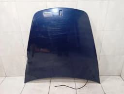 FERRARI Ferrari 360 F131 430 F131 Bonnet 80870811 FAULTY Bonnet - — thumbnail 2