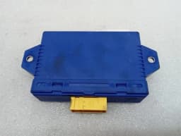 FERRARI Ferrari 599 GTB F141 electronic module 217836 HVAC control unit AC- — thumbnail 5