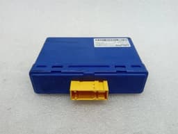 FERRARI Ferrari 599 GTB F141 electronic module 217836 HVAC control unit AC- — thumbnail 1