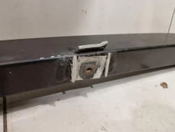 FERRARI Ferrari F12 Berlinetta F152 Front Bumper Beam 274922 FAULTY Carrier Front- — thumbnail 7