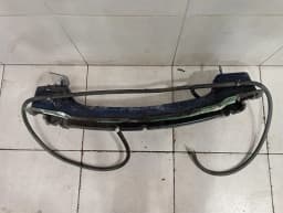 FERRARI Ferrari 360 F131 Front Bumper Beam 65580710 Front Bumper Carrier- — thumbnail 2
