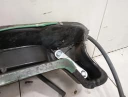 FERRARI Ferrari 360 F131 Front Bumper Beam 65580710 Front Bumper Carrier- — thumbnail 6