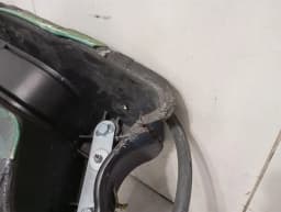 FERRARI Ferrari 360 F131 Front Bumper Beam 65580710 Front Bumper Carrier- — thumbnail 7