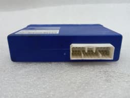 FERRARI Ferrari 599 GTB F141 electronic module 217836 HVAC control unit AC- — thumbnail 4