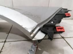 CHEVROLET Chevrolet Corvette C7 Z06 Left Rear Wing 84453012 Fender Left FAULTY- — thumbnail 6