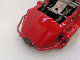 FERRARI Ferrari 599 GTB F141 brake caliper 219358 front set CCM brake caliper set carbon- — thumbnail 6