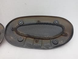 FERRARI Ferrari California T F149 14-17 Bonnet Parts 85707900 Bonnet Parts- — thumbnail 7