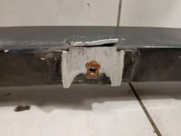 FERRARI Ferrari F12 Berlinetta F152 Front Bumper Beam 274922 FAULTY Carrier Front- — thumbnail 8