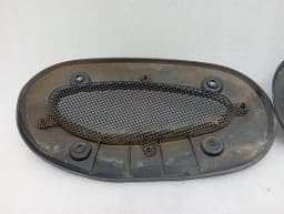 FERRARI Ferrari California T F149 14-17 Bonnet Parts 85707900 Bonnet Parts- — thumbnail 8