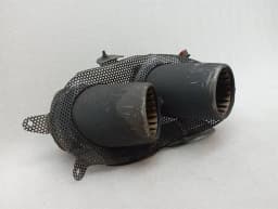 FERRARI Ferrari Roma F169 exhaust tailpipe set 773338 EXAB exhaust tailpipe set- — thumbnail 6