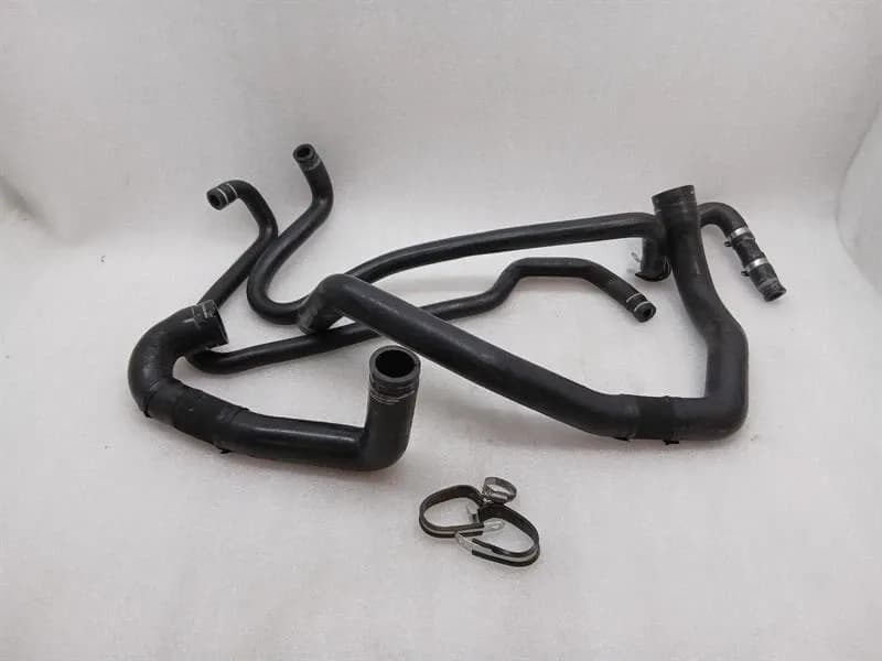 FERRARI Ferrari 599 GTB F141 Cooling Pipe 251426 Coolant Hose Hose Kit-