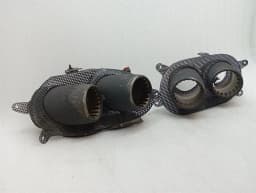 FERRARI Ferrari Roma F169 exhaust tailpipe set 773338 EXAB exhaust tailpipe set- — thumbnail 3