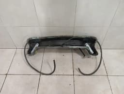 FERRARI Ferrari 360 F131 Front Bumper Beam 65580710 Front Bumper Carrier- — thumbnail 3