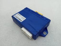 FERRARI Ferrari 599 GTB F141 electronic module 217836 HVAC control unit AC- — thumbnail 6