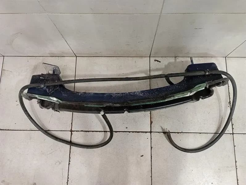 FERRARI Ferrari 360 F131 Front Bumper Beam 65580710 Front Bumper Carrier-