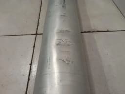 DODGE Dodge Ram MK5 1500 TRX Propshaft 53011135AC Propshaft - — thumbnail 4