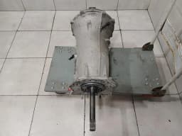 CHEVROLET 2019 FACELIFT CHEVROLET CORVETTE C7 GRAND SPORT GEARBOX 24284142 GEARBOX CAR- — thumbnail 10