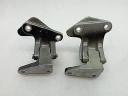 FERRARI Ferrari 599 GTB F141 Door Hinge 68055900 RH SET Door Hinge- — thumbnail 6