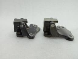 FERRARI Ferrari 599 GTB F141 Door Hinge 68055900 RH SET Door Hinge- — thumbnail 3