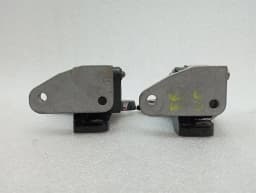 FERRARI Ferrari 599 GTB F141 Door Hinge 68055900 RH SET Door Hinge- — thumbnail 4
