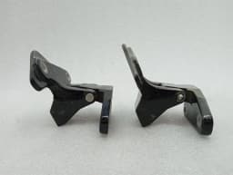 FERRARI Ferrari 599 GTB F141 Door Hinge 68055900 RH SET Door Hinge- — thumbnail 7