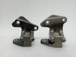 FERRARI Ferrari 599 GTB F141 Door Hinge 68055900 RH SET Door Hinge- — thumbnail 2