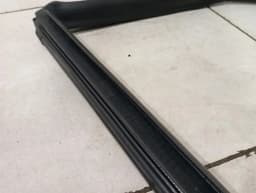 FERRARI Ferrari 599 GTB F141 Door Seal 68579100 RH Right Door Seals- — thumbnail 8