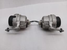 CHEVROLET Chevrolet Corvette C7 Grand Sport Engine Mount Set 23187451 Engine Mount Set- — thumbnail 3