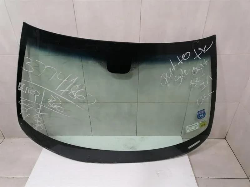 CHEVROLET CHEVROLET CORVETTE C6 WINDSCREEN 25996277 WINDSHIELD HEAD UP-