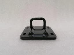 FERRARI Ferrari 599 GTB F141 Bonnet lock 67134700 hood lock- — thumbnail 3