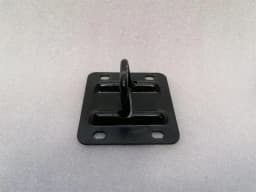 FERRARI Ferrari 599 GTB F141 Bonnet lock 67134700 hood lock- — thumbnail 5