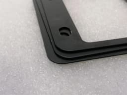 FERRARI Ferrari 599 GTB F141 Bonnet lock 67134700 hood lock- — thumbnail 4