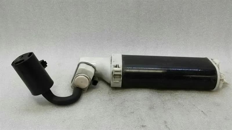 DODGE Dodge Charger LX LD Emissions System Vapor Canister 68057086AD EVAP Reservoir -