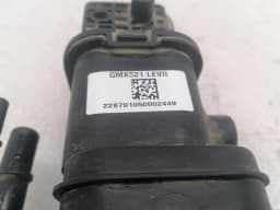 CHEVROLET CHEVROLET CAMARO MK5 ZL1 EVAP Reservoir 22870105 Reservoir - — thumbnail 6