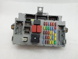 FERRARI Ferrari 599 GTB F141 v12 Engine ECU 212619 Engine Control Unit - — thumbnail 7